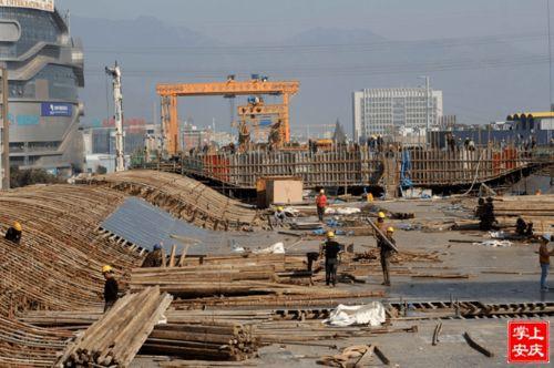 安庆万达爆料最新消息,揭秘项目进展与未来规划